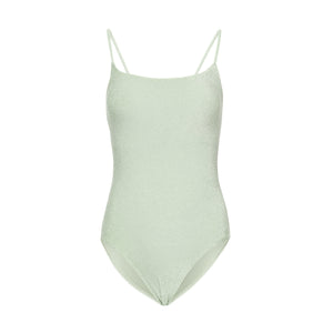 Open image in slideshow, Rye One Piece in Sage Green
