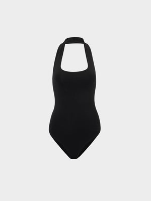 Open image in slideshow, Kir Bodysuit in Black
