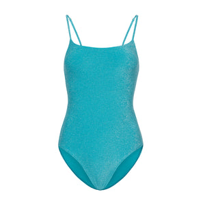 Open image in slideshow, Rye One Piece in Teal
