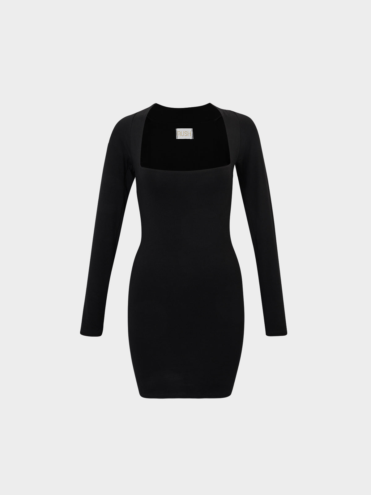 black rush dress Black Rush Dresses American Threads